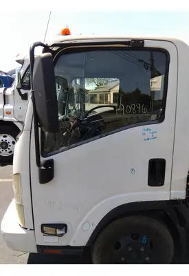 ISUZU NPR 2008-2025 DOOR ASSEMBLY, FRONT
