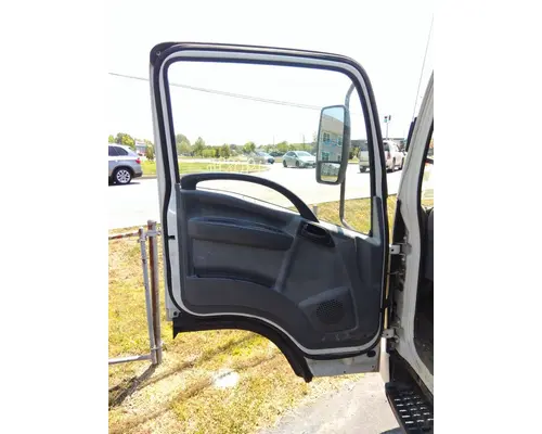 ISUZU NPR 2008-2025 DOOR ASSEMBLY, FRONT