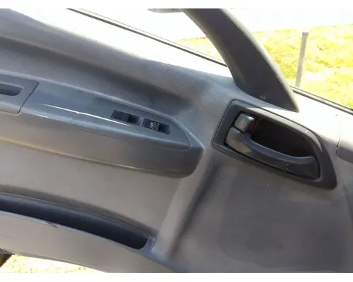ISUZU NPR 2008-2025 DOOR ASSEMBLY, FRONT