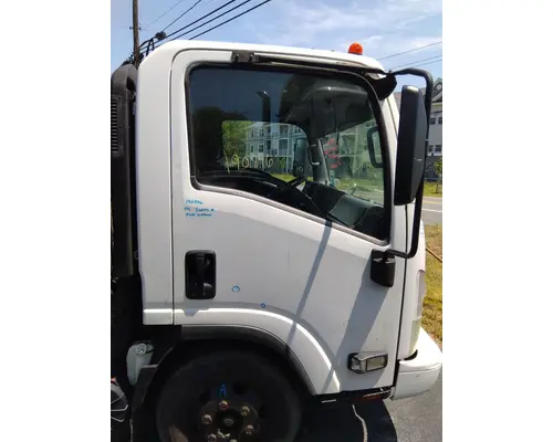 ISUZU NPR 2008-2025 DOOR ASSEMBLY, FRONT