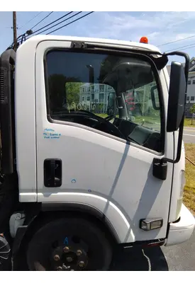 ISUZU NPR 2008-2025 DOOR ASSEMBLY, FRONT