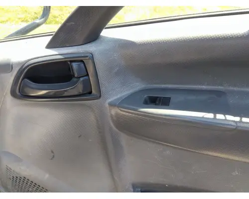 ISUZU NPR 2008-2025 DOOR ASSEMBLY, FRONT