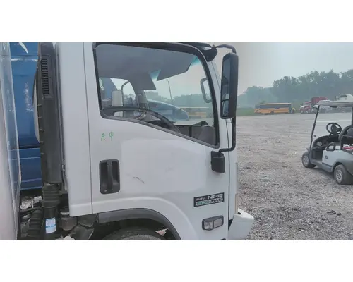 ISUZU NPR 2008-2025 DOOR ASSEMBLY, FRONT