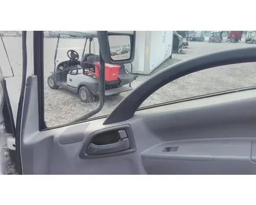 ISUZU NPR 2008-2025 DOOR ASSEMBLY, FRONT