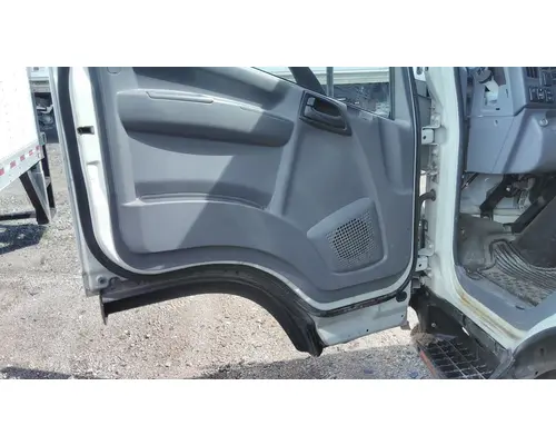 ISUZU NPR 2008-2025 DOOR ASSEMBLY, FRONT