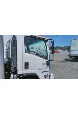 ISUZU NPR 2008-2025 DOOR ASSEMBLY, FRONT