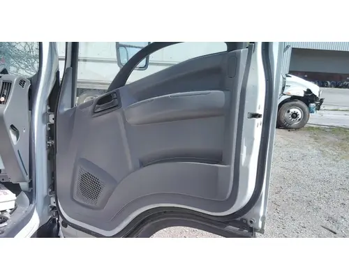 ISUZU NPR 2008-2025 DOOR ASSEMBLY, FRONT