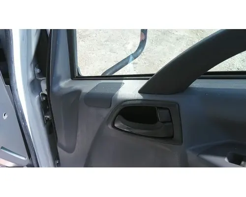 ISUZU NPR 2008-2025 DOOR ASSEMBLY, FRONT