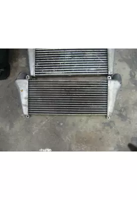 ISUZU NPR 4BD2T Charge Air Cooler (ATAAC)