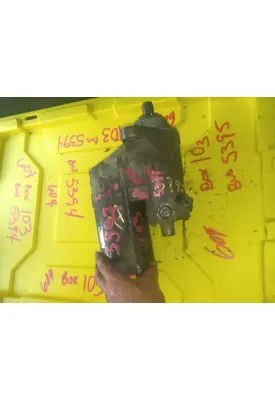 ISUZU NPR DIESEL Starter Motor