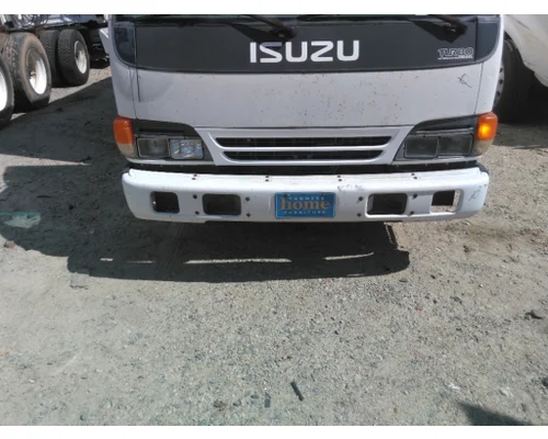 ISUZU NPR HD 1995-2007 BUMPER ASSEMBLY, FRONT