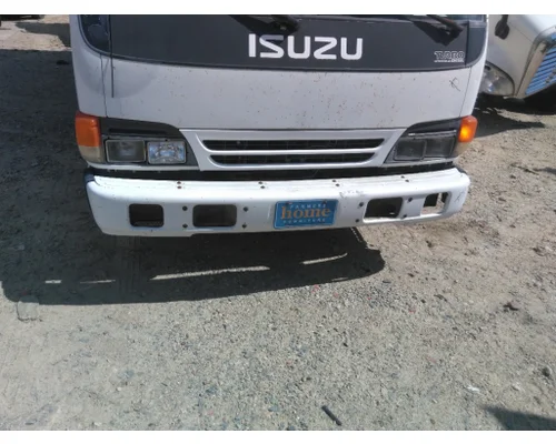 ISUZU NPR HD 1995-2007 BUMPER ASSEMBLY, FRONT