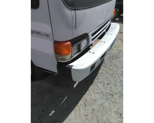 ISUZU NPR HD 1995-2007 BUMPER ASSEMBLY, FRONT