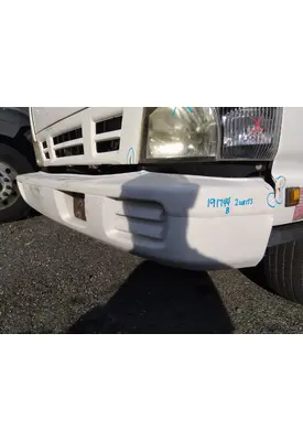ISUZU NPR HD 1995-2007 BUMPER ASSEMBLY, FRONT