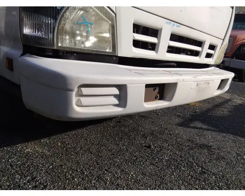 ISUZU NPR HD 1995-2007 BUMPER ASSEMBLY, FRONT