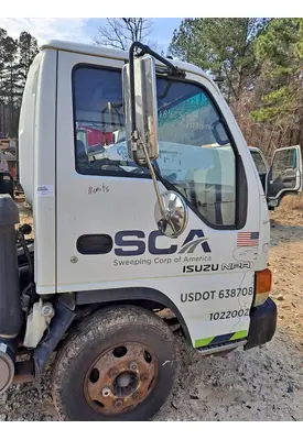 ISUZU NPR HD 1995-2007 DOOR ASSEMBLY, FRONT