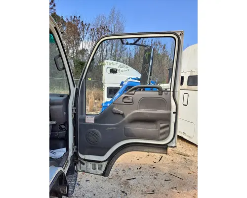 ISUZU NPR HD 1995-2007 DOOR ASSEMBLY, FRONT