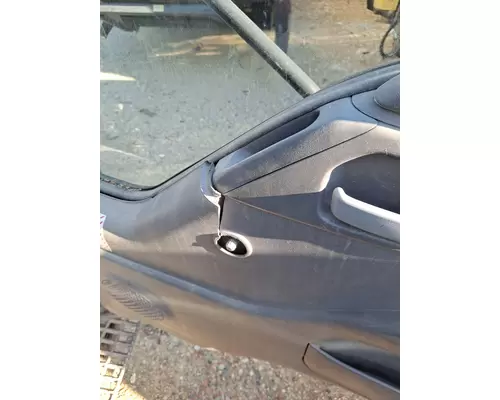 ISUZU NPR HD 1995-2007 DOOR ASSEMBLY, FRONT