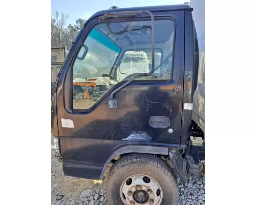 ISUZU NPR HD 1995-2007 DOOR ASSEMBLY, FRONT