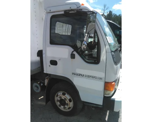 ISUZU NPR HD 1995-2007 DOOR ASSEMBLY, FRONT