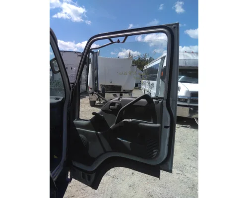 ISUZU NPR HD 1995-2007 DOOR ASSEMBLY, FRONT