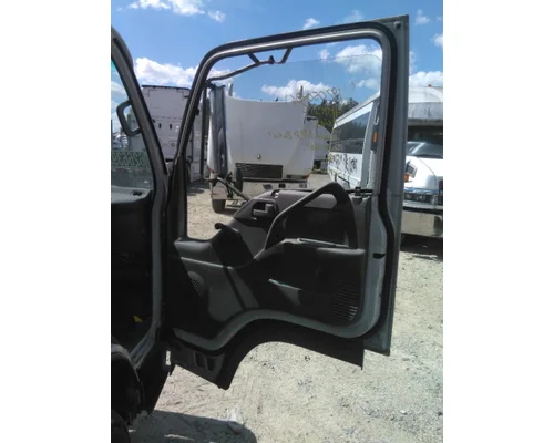 ISUZU NPR HD 1995-2007 DOOR ASSEMBLY, FRONT