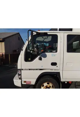 ISUZU NPR HD 1995-2007 DOOR ASSEMBLY, FRONT