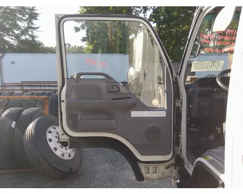 ISUZU NPR HD 1995-2007 DOOR ASSEMBLY, FRONT