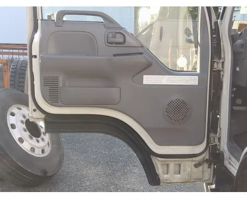 ISUZU NPR HD 1995-2007 DOOR ASSEMBLY, FRONT