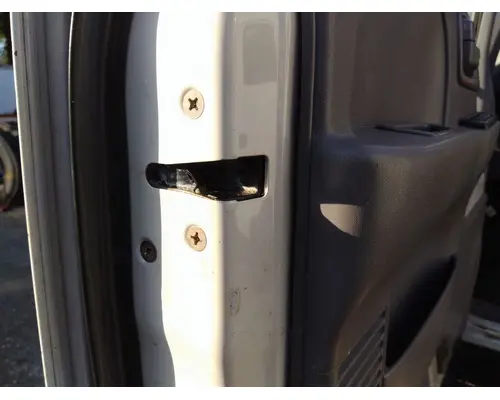 ISUZU NPR HD 1995-2007 DOOR ASSEMBLY, FRONT