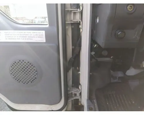 ISUZU NPR HD 1995-2007 DOOR ASSEMBLY, FRONT