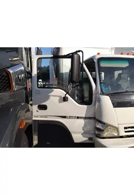 ISUZU NPR HD 1995-2007 DOOR ASSEMBLY, FRONT