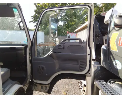 ISUZU NPR HD 1995-2007 DOOR ASSEMBLY, FRONT