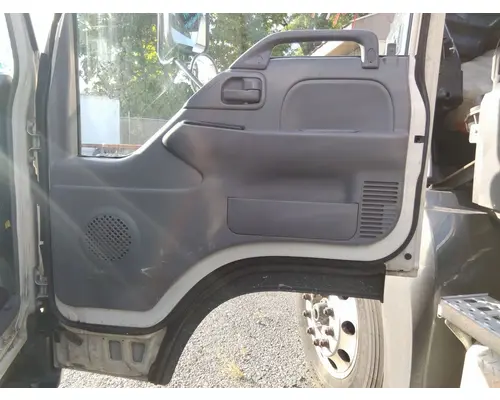 ISUZU NPR HD 1995-2007 DOOR ASSEMBLY, FRONT