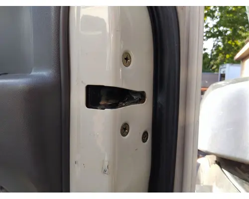 ISUZU NPR HD 1995-2007 DOOR ASSEMBLY, FRONT