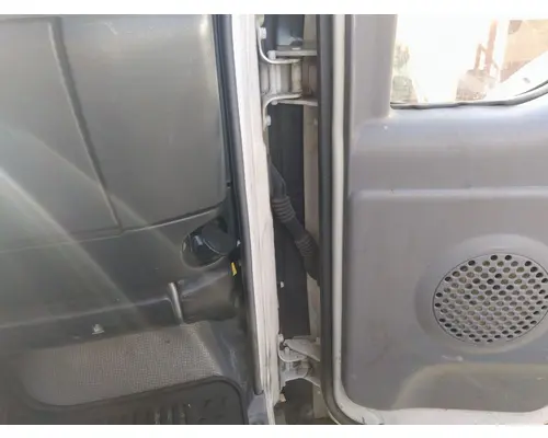 ISUZU NPR HD 1995-2007 DOOR ASSEMBLY, FRONT