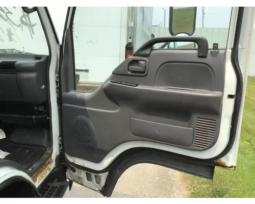 ISUZU NPR HD 1995-2007 DOOR ASSEMBLY, FRONT