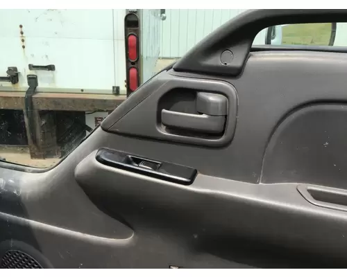 ISUZU NPR HD 1995-2007 DOOR ASSEMBLY, FRONT