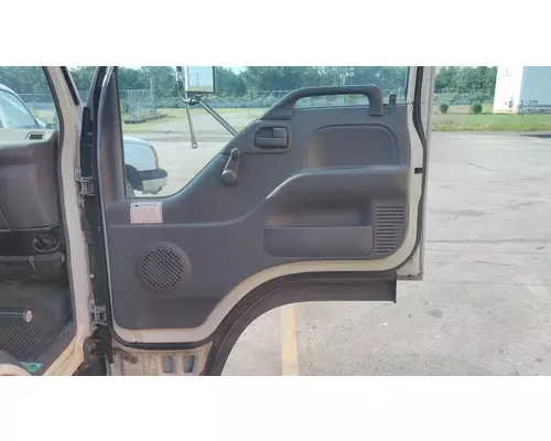 ISUZU NPR HD 1995-2007 DOOR ASSEMBLY, FRONT