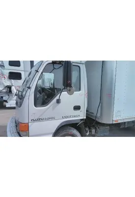 ISUZU NPR HD 1995-2007 DOOR ASSEMBLY, FRONT