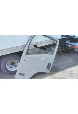 ISUZU NPR HD 1995-2007 DOOR ASSEMBLY, FRONT