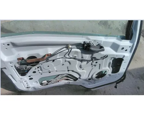 ISUZU NPR HD 1995-2007 DOOR ASSEMBLY, FRONT
