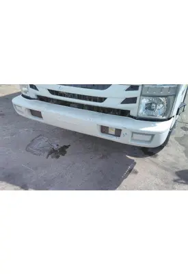 ISUZU NPR HD 2006-2025 BUMPER ASSEMBLY, FRONT