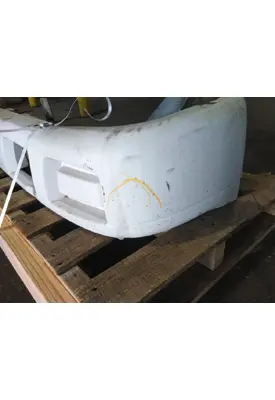 ISUZU NPR HD 2006-2025 BUMPER ASSEMBLY, FRONT