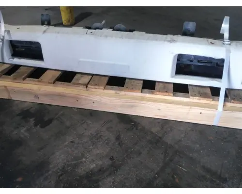 ISUZU NPR HD 2006-2025 BUMPER ASSEMBLY, FRONT