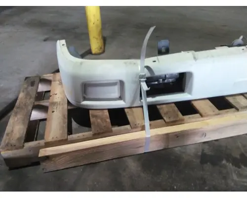 ISUZU NPR HD 2006-2025 BUMPER ASSEMBLY, FRONT