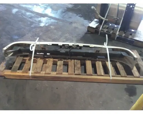 ISUZU NPR HD 2006-2025 BUMPER ASSEMBLY, FRONT