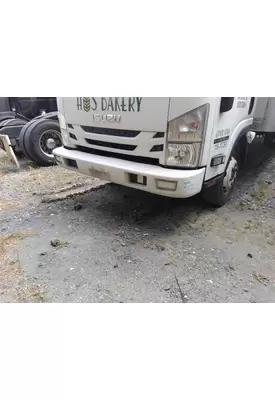ISUZU NPR HD 2008-2025 BUMPER ASSEMBLY, FRONT