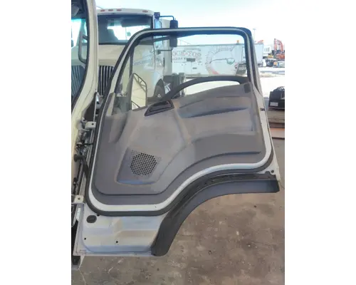 ISUZU NPR HD 2008-2025 DOOR ASSEMBLY, FRONT