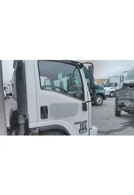 ISUZU NPR HD 2008-2025 DOOR ASSEMBLY, FRONT